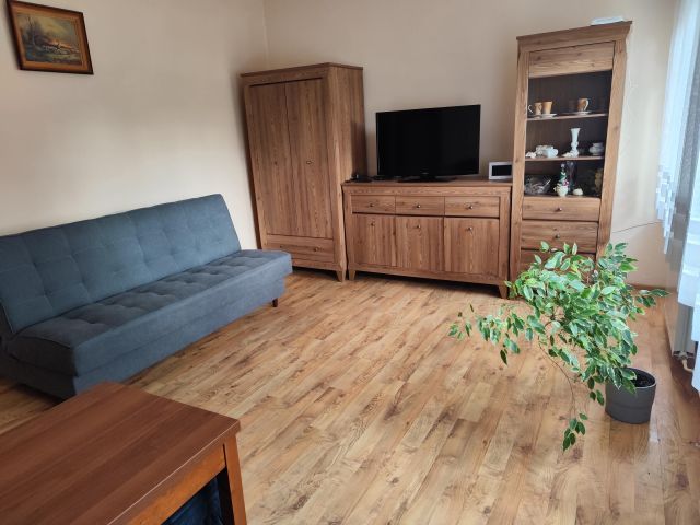 Mieszkanie 3-pokojowe Głęboka. Zdjęcie 1