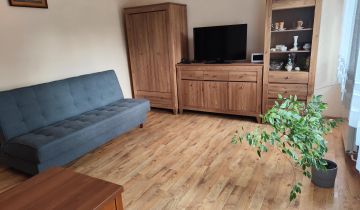 Mieszkanie 3-pokojowe Głęboka