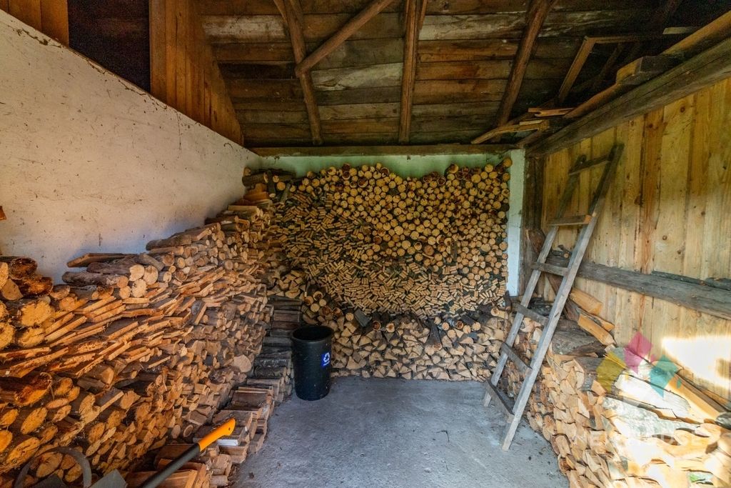 siedlisko, 9 pokoi Jurkowo. Zdjęcie 31
