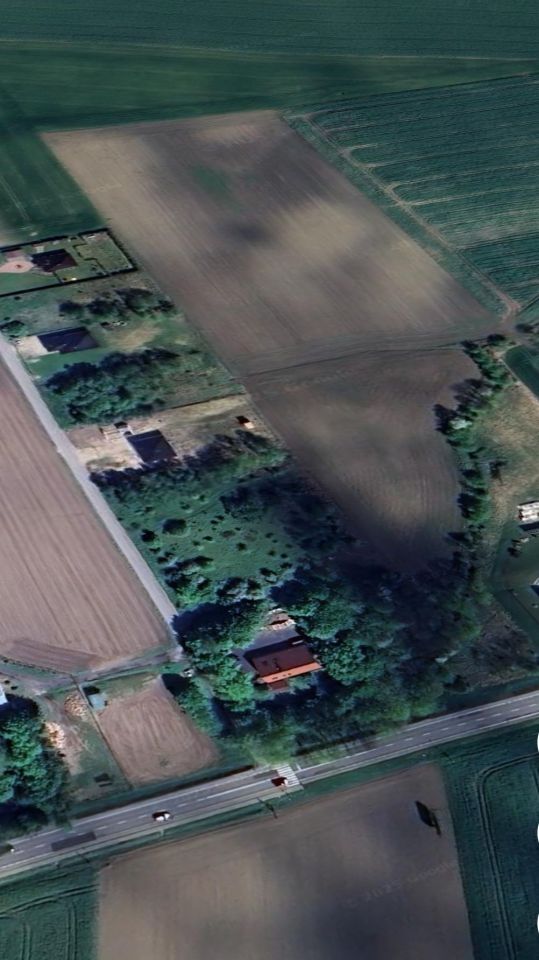 Działka budowlana Sąborze. Zdjęcie 5