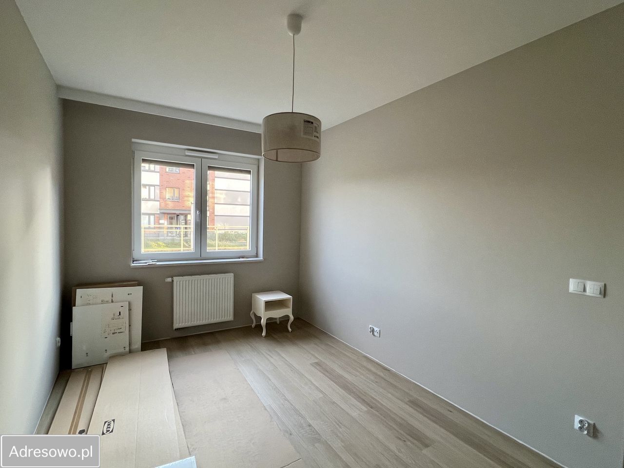 Mieszkanie 3-pokojowe Wrocław Fabryczna, ul. Wichrowa. Zdjęcie 11