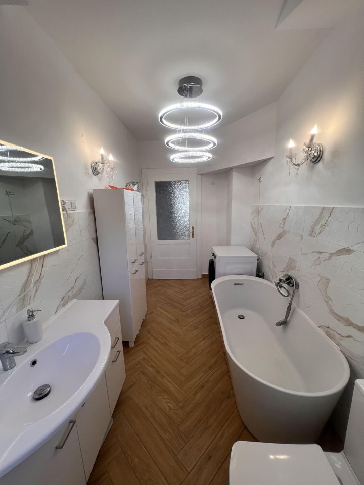 Mieszkanie 3-pokojowe Jelenia Góra, ul. Podchorążych. Zdjęcie 7