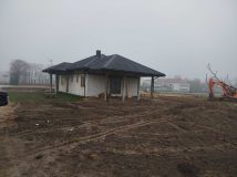 dom wolnostojący Zatory. Zdjęcie 2