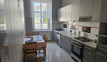 Mieszkanie 5-pokojowe Brzeg Centrum, ul. Robotnicza