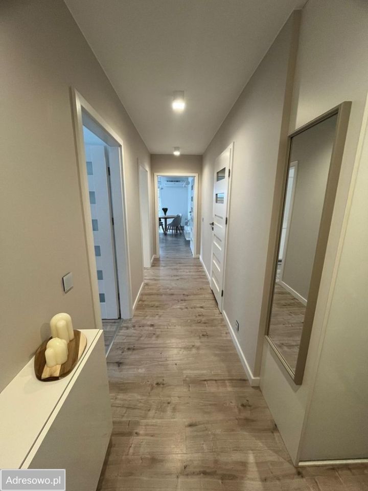 Mieszkanie 2-pokojowe Wrocław Krzyki, ul. Babiego Lata. Zdjęcie 6