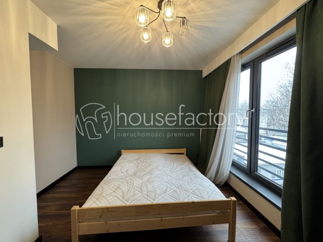 Mieszkanie 3-pokojowe Łódź Śródmieście, ul. Gdańska. Zdjęcie 9