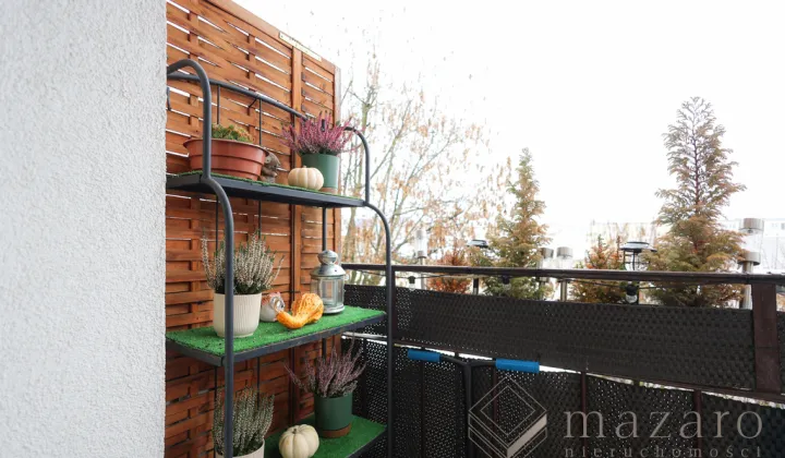 Mieszkanie 3-pokojowe Bydgoszcz Szwederowo