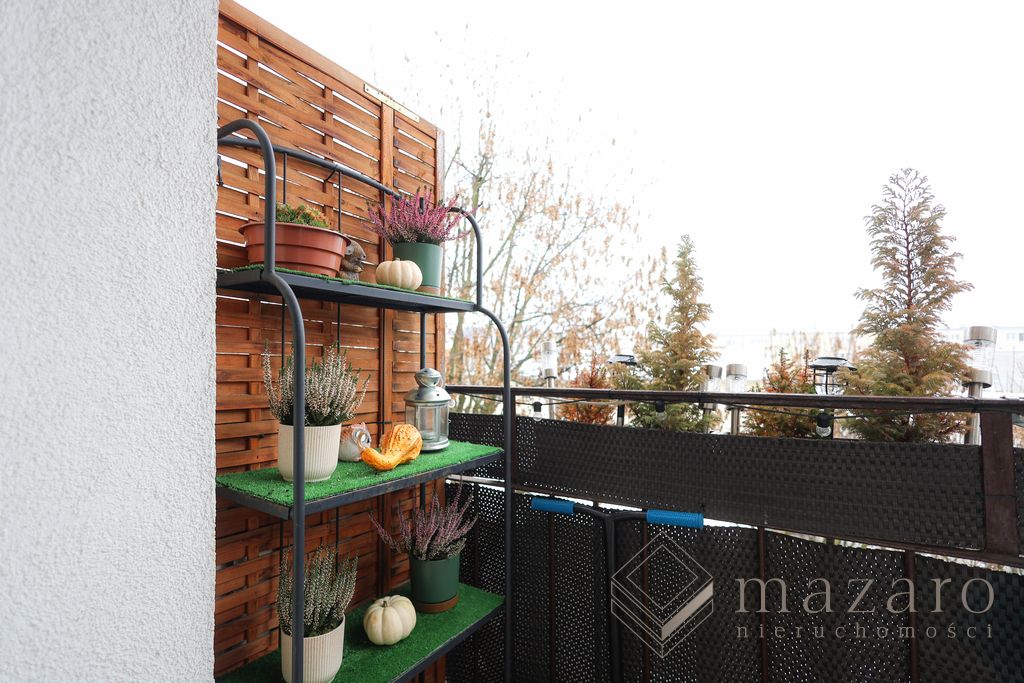 Mieszkanie 3-pokojowe Bydgoszcz Szwederowo. Zdjęcie 17