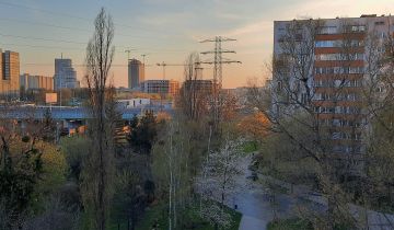 Mieszkanie 2-pokojowe Warszawa Żoliborz, ul. Dymińska