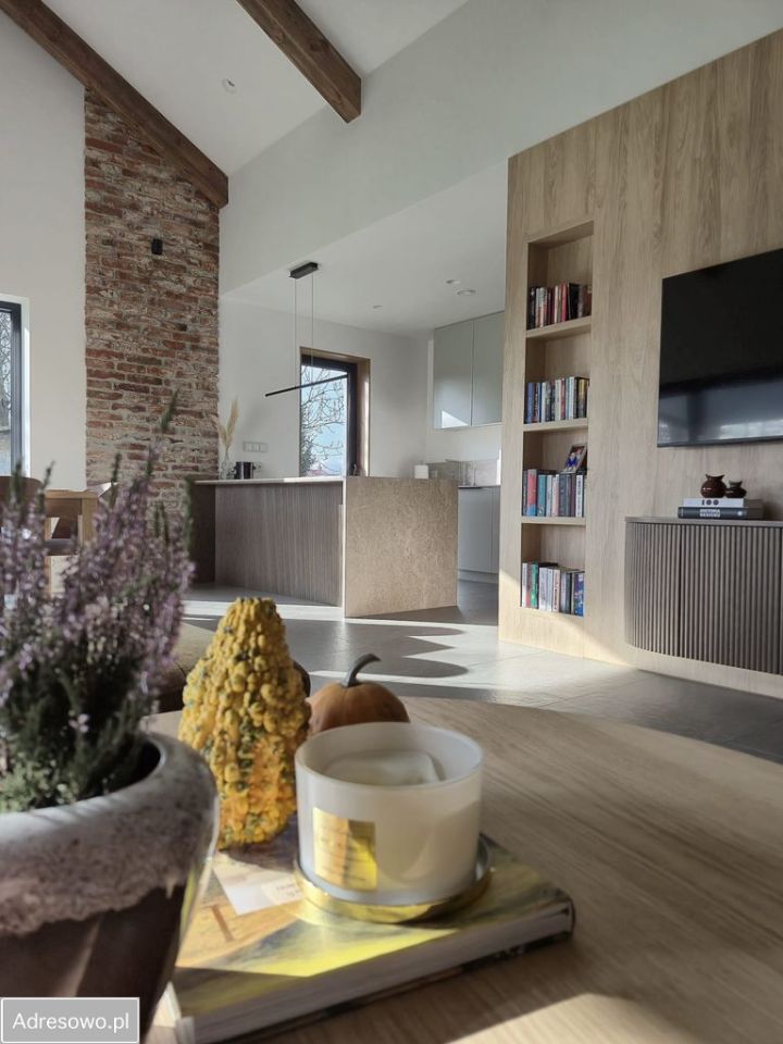 dom wolnostojący, 6 pokoi Krosno, ul. Romualda Traugutta. Zdjęcie 18