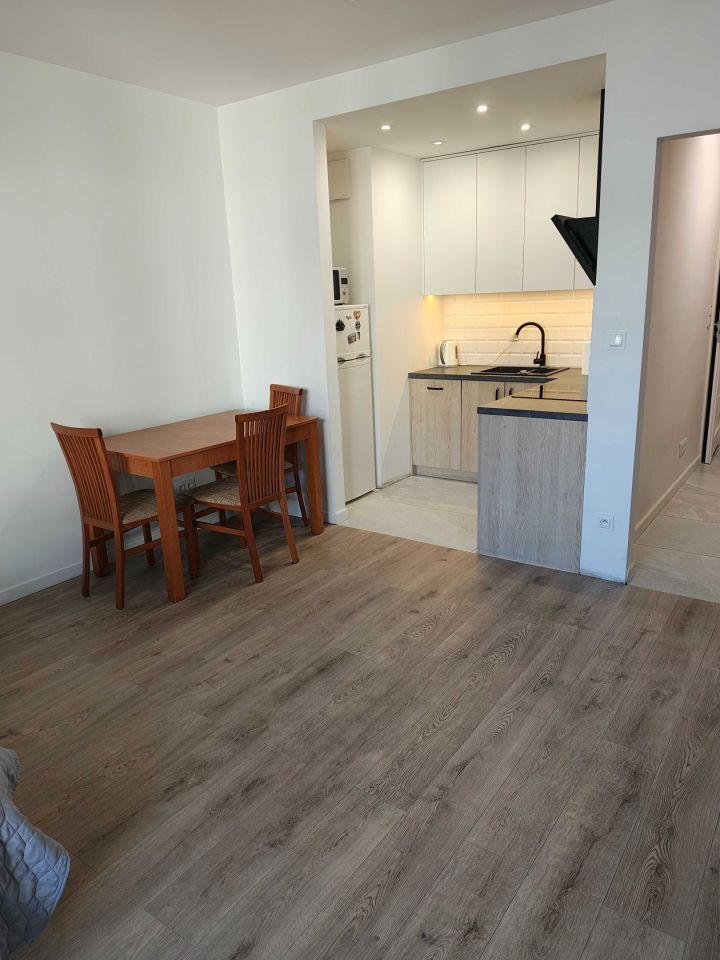 Mieszkanie 1-pokojowe Pruszków, ul. Lipowa. Zdjęcie 8