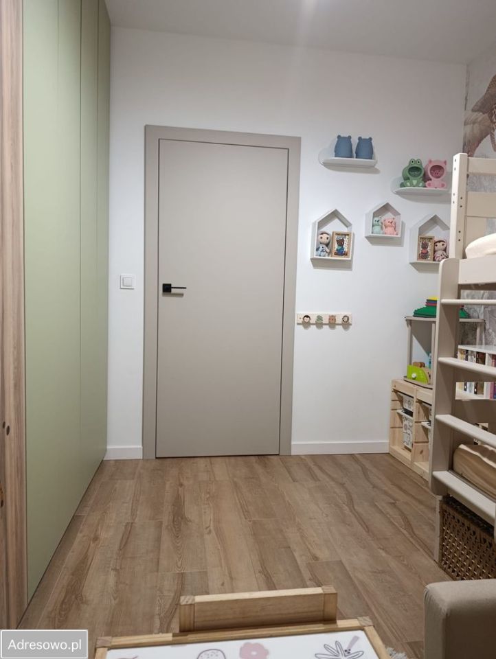 Mieszkanie 3-pokojowe Lublin Wrotków, ul. Henryka Wolińskiego. Zdjęcie 17