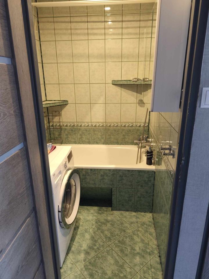 Mieszkanie 4-pokojowe Zambrów, Wyszyńskiego. Zdjęcie 7