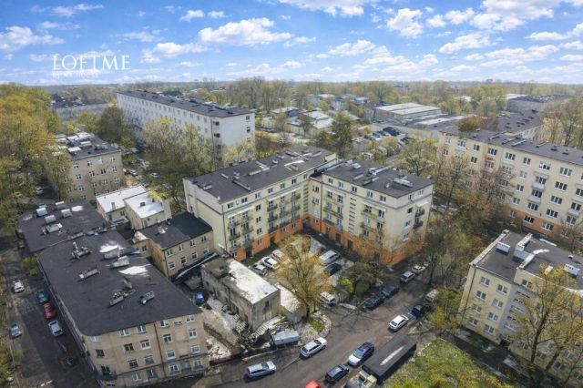 Mieszkanie 2-pokojowe Łódź Bałuty, ul. Wrocławska. Zdjęcie 13