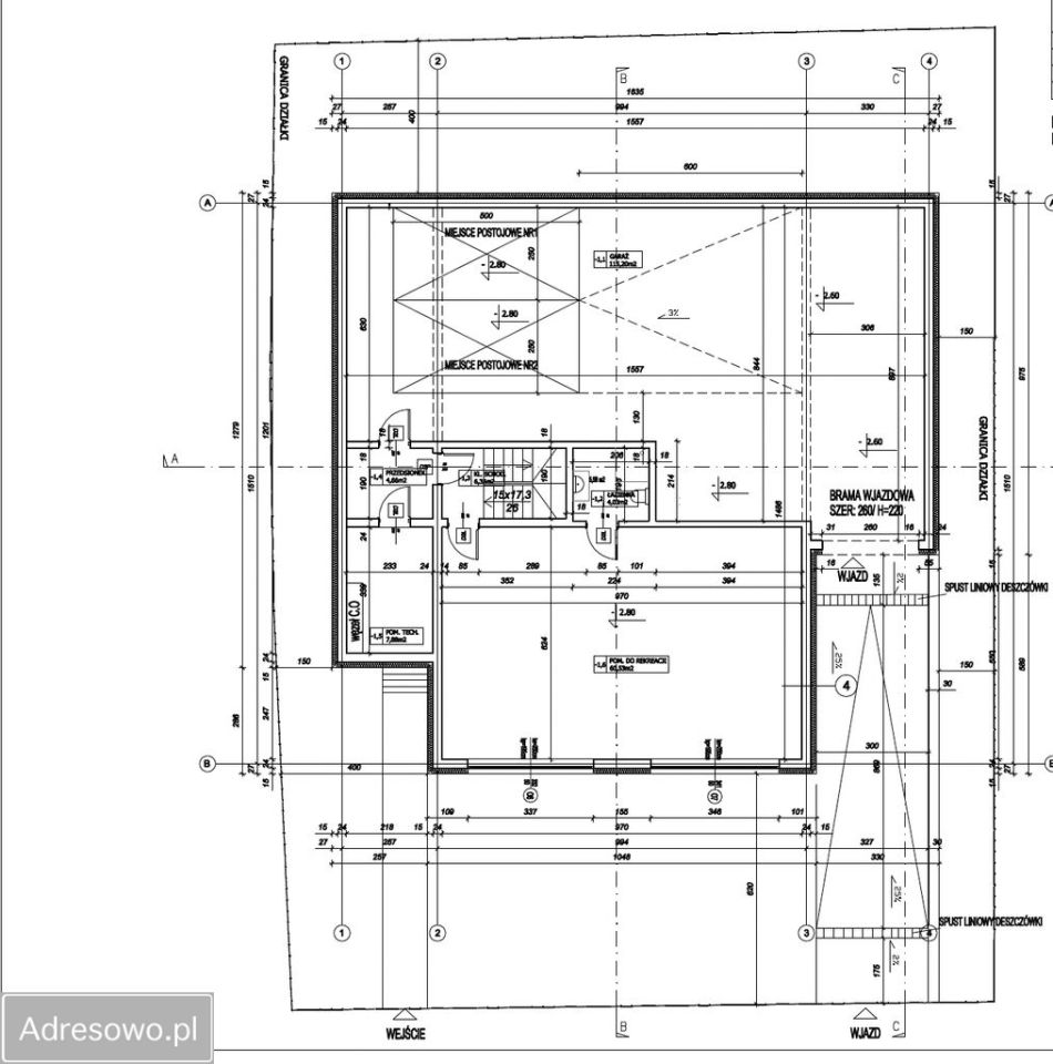 Działka budowlana Gdynia Redłowo, al. Zwycięstwa. Zdjęcie 3