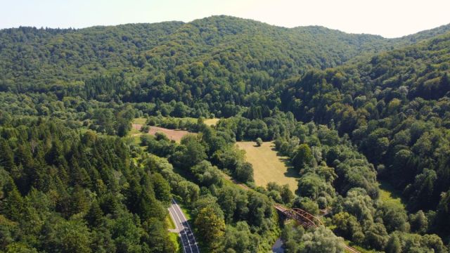 Działka inwestycyjna Brzegi Dolne. Zdjęcie 11