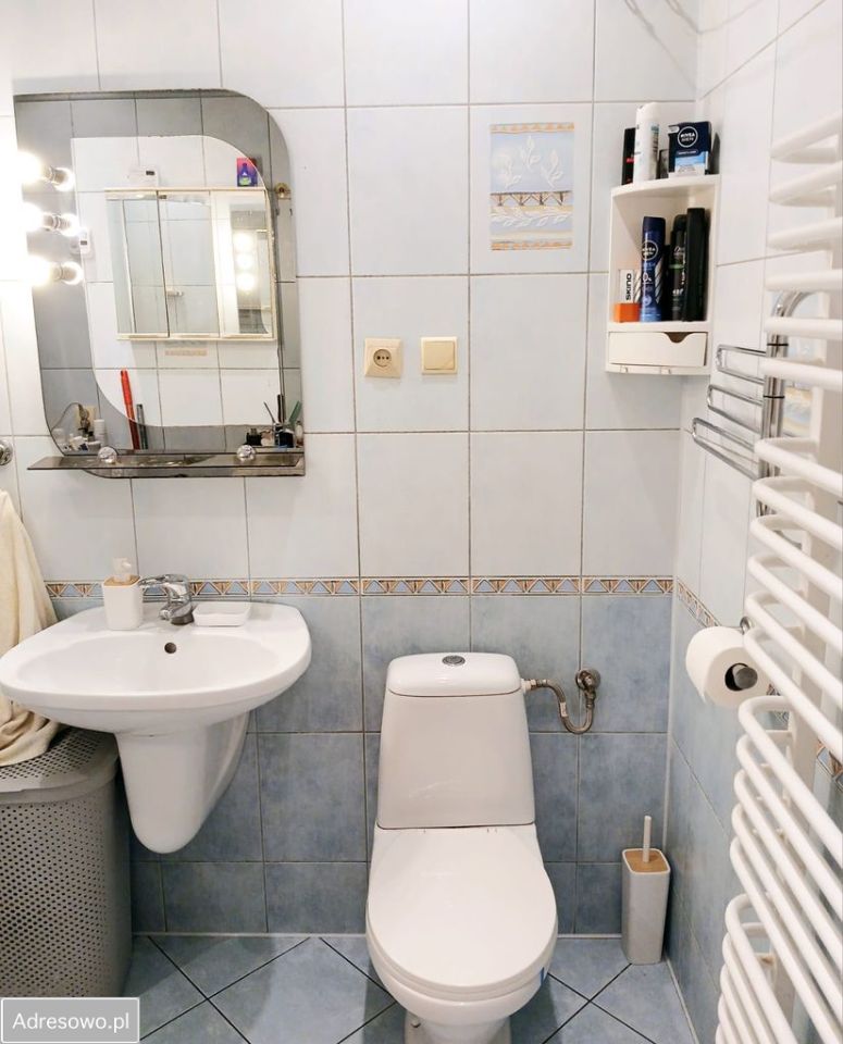 Mieszkanie 3-pokojowe Wadowice. Zdjęcie 4