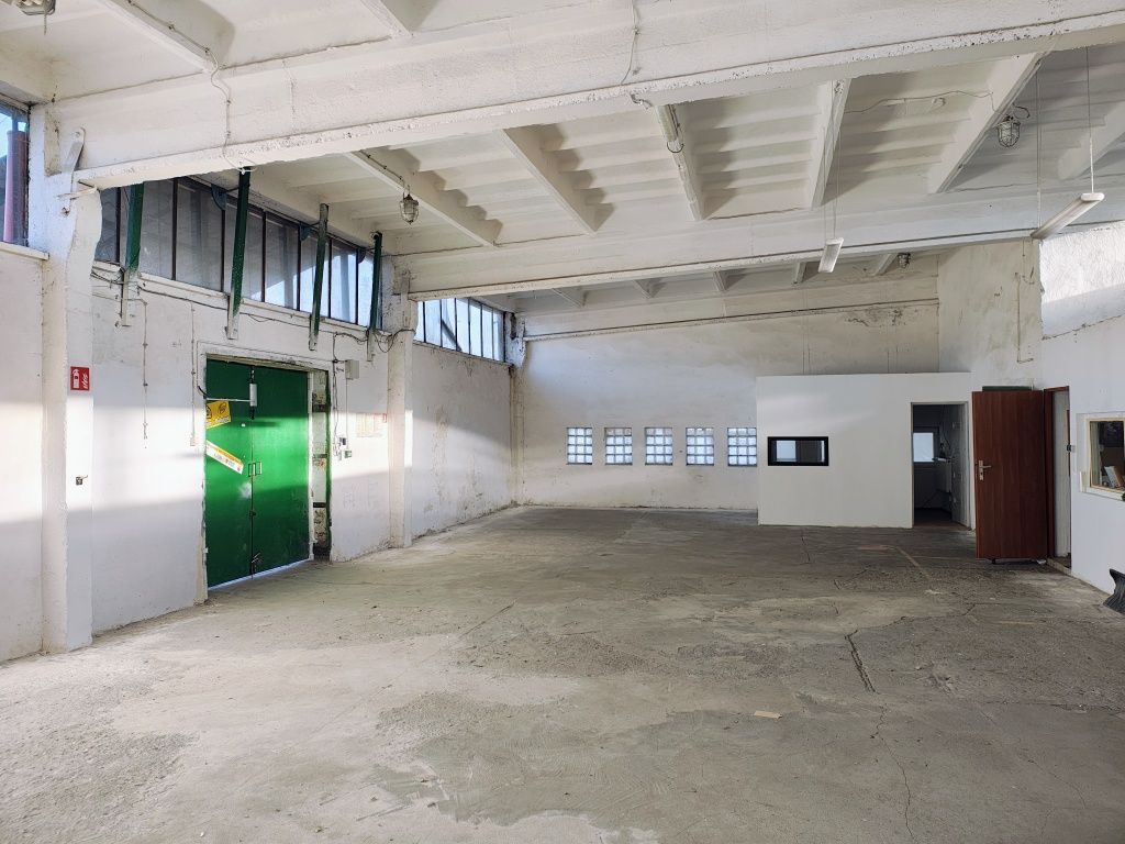 Hala/magazyn Toruń, ul. Lipnowska. Zdjęcie 4