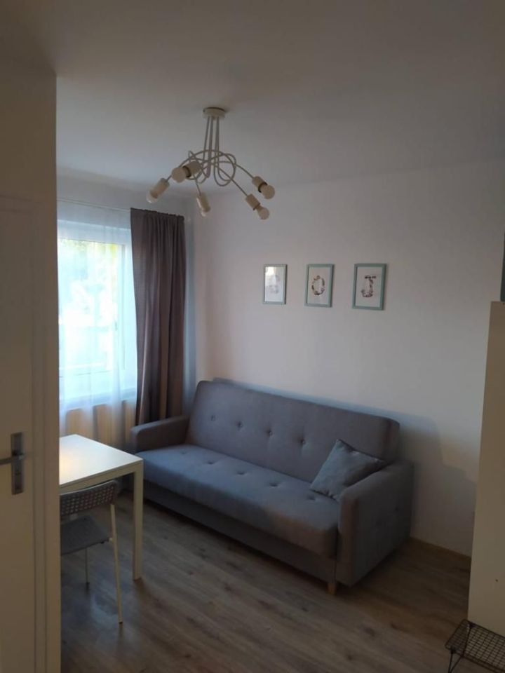 Mieszkanie 1-pokojowe Skała, rynek Rynek. Zdjęcie 5