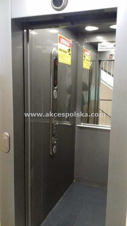 Mieszkanie 2-pokojowe Warszawa Ochota, ul. Wiślicka. Zdjęcie 16