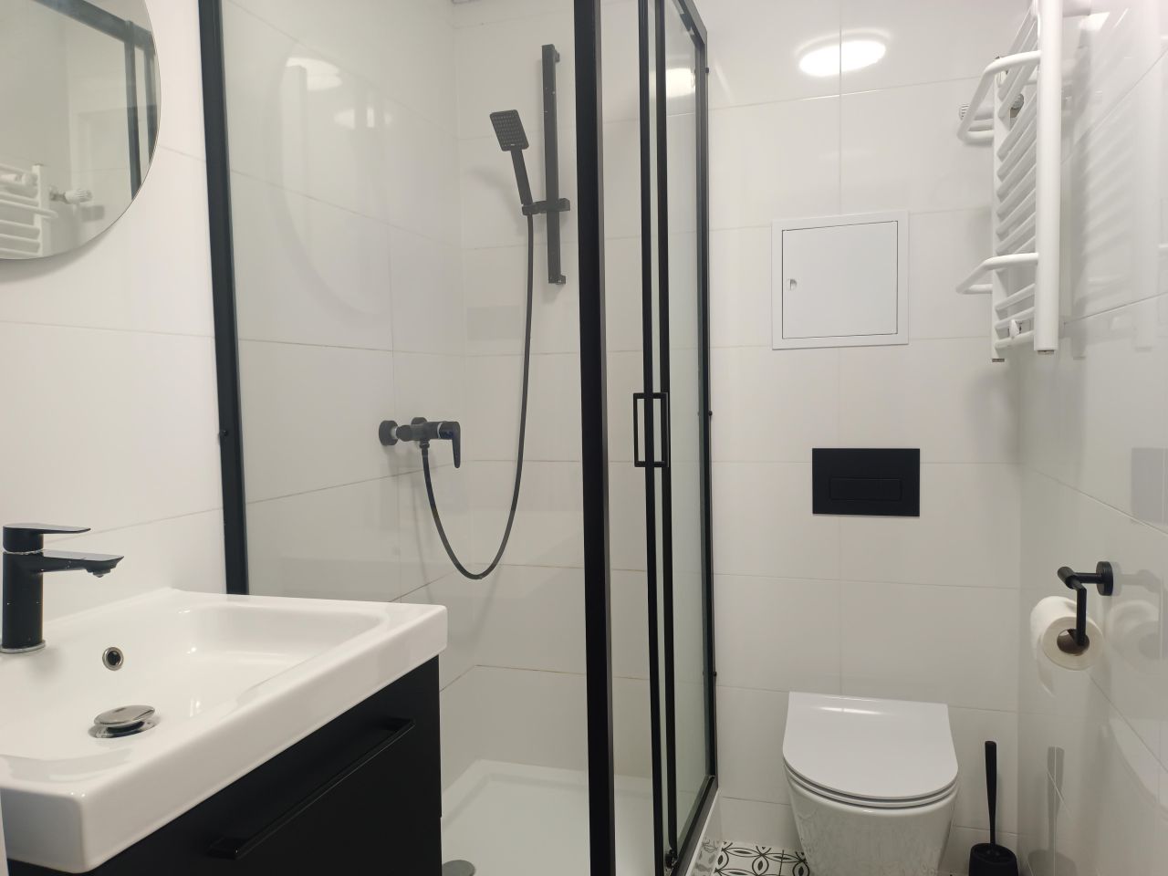 Mieszkanie 2-pokojowe Naratów, Naratów. Zdjęcie 7