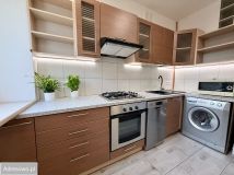 Mieszkanie 2-pokojowe Warszawa Ursus, ul. Bohaterów Warszawy. Zdjęcie 4