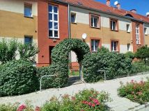 Mieszkanie 3-pokojowe Wrocław Karłowice, ul. Sportowa. Zdjęcie 1