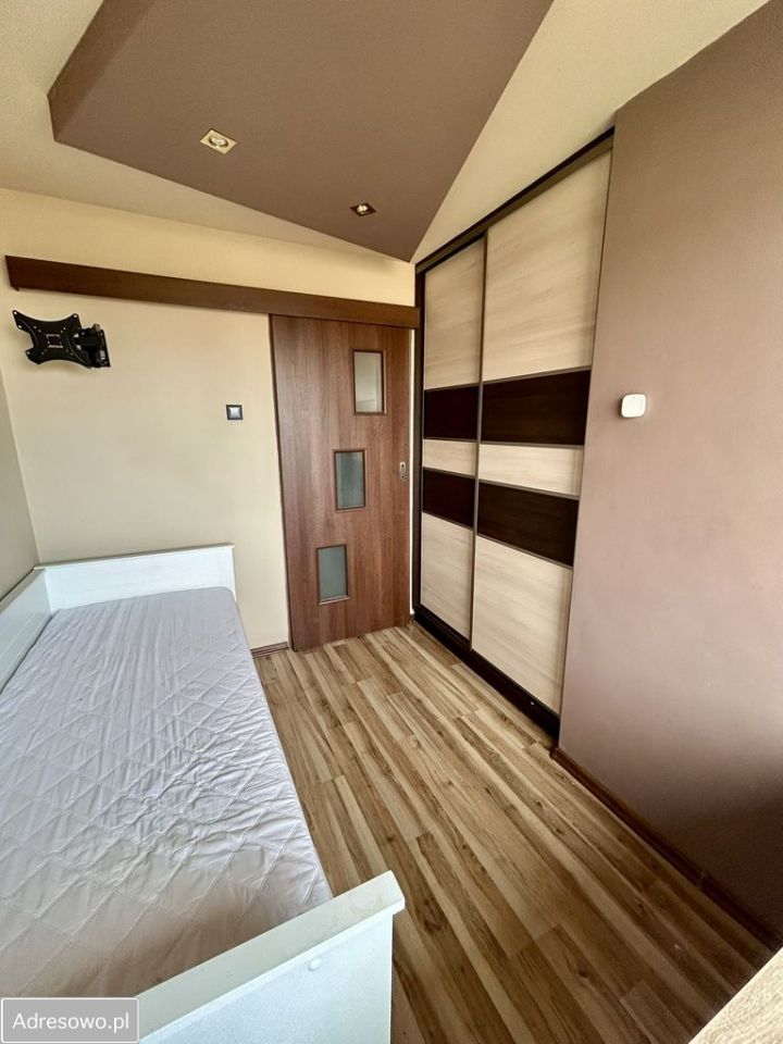 Mieszkanie 2-pokojowe Radomsko, ul. Leszka Czarnego. Zdjęcie 14