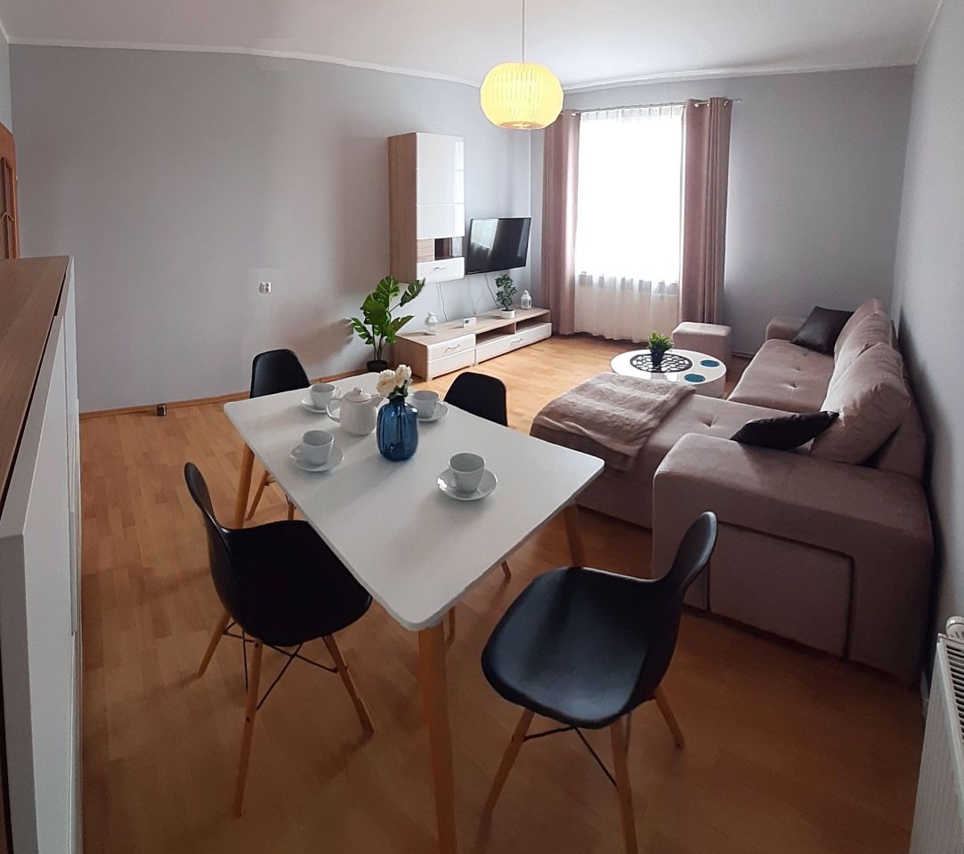 Mieszkanie 2-pokojowe Poznań Jeżyce, ul. Zygmunta Krasińskiego. Zdjęcie 3