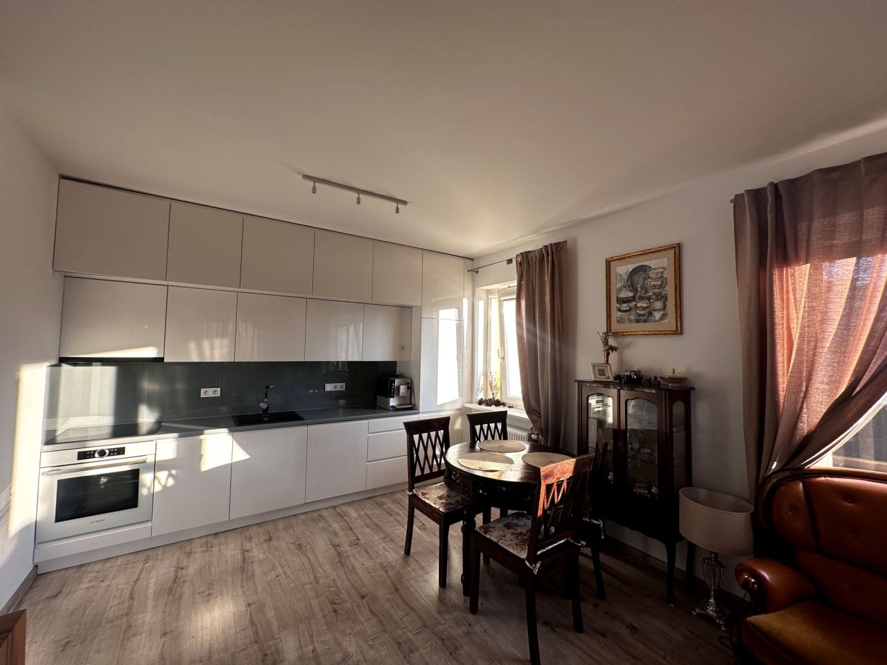 Mieszkanie 3-pokojowe Wrocław. Zdjęcie 7