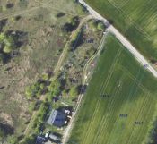 Działka budowlana Płock Maszewo Małe, ul. Traktowa. Zdjęcie 2