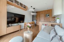 Mieszkanie 4-pokojowe Łódź Rokicie, ul. Świętojańska. Zdjęcie 4