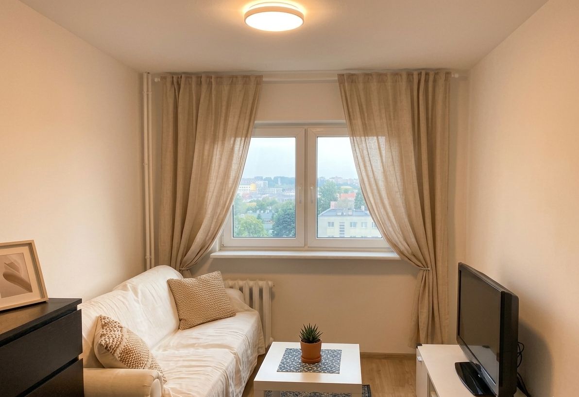 Mieszkanie 2-pokojowe Warszawa Wola, ul. Księcia Janusza. Zdjęcie 3