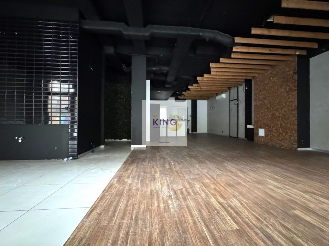 Lokal Szczecin Centrum, ul. Bolesława Krzywoustego. Zdjęcie 2