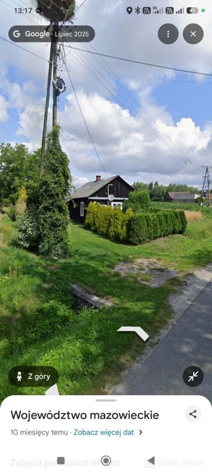 dom wolnostojący Józefów. Zdjęcie 5