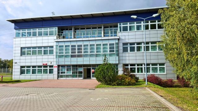 Lokal Zabrze, ul. Macieja Mielżyńskiego. Zdjęcie 2