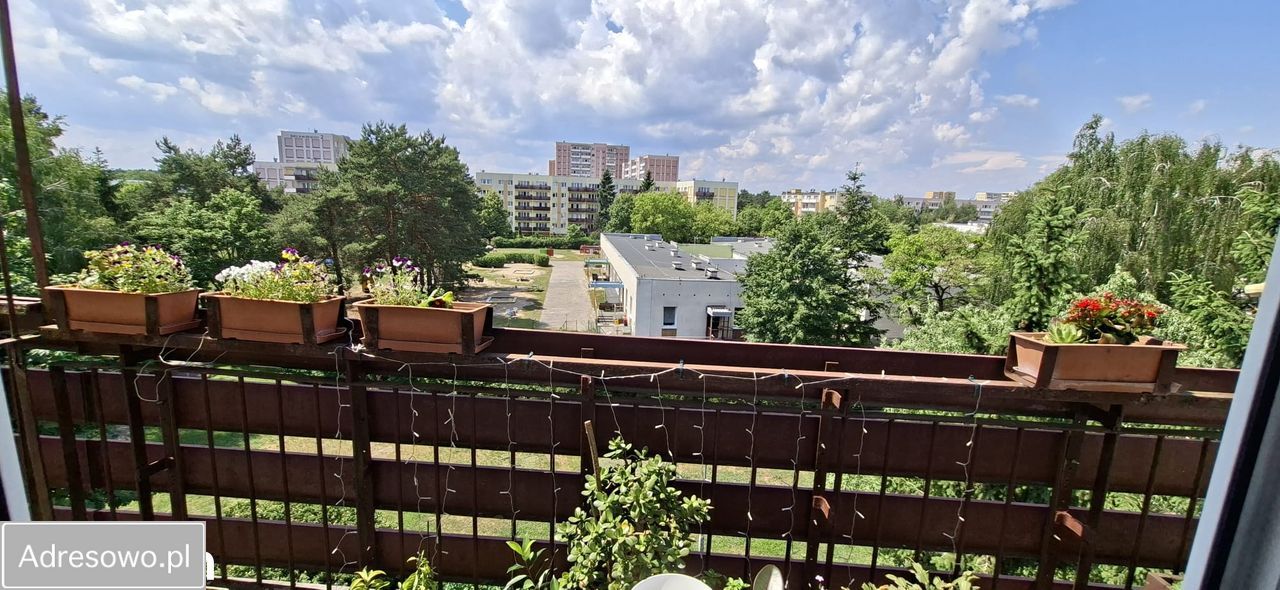 Mieszkanie 3-pokojowe Bydgoszcz Fordon, ul. Stanisława Łabendzińskiego. Zdjęcie 8