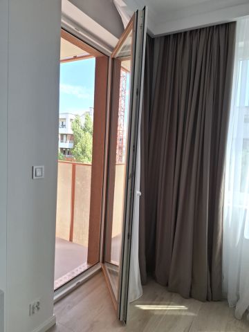 Mieszkanie 2-pokojowe Wrocław Grabiszyn, ul. Miedziana. Zdjęcie 5