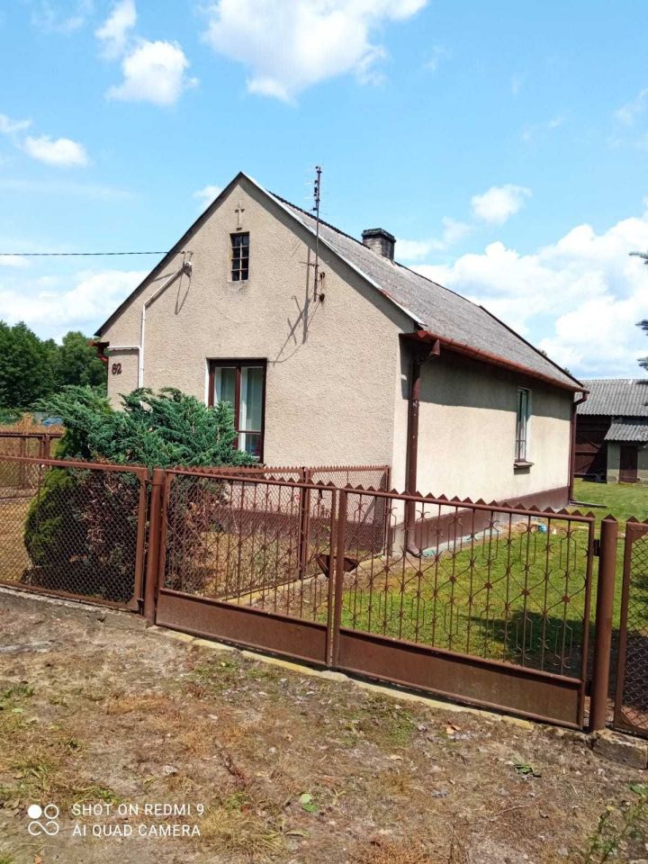 gospodarstwo Orłów. Zdjęcie 2