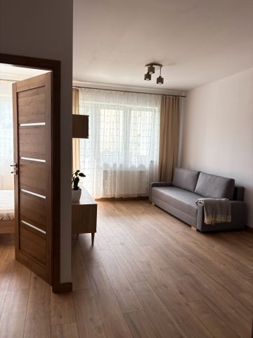 Mieszkanie 2-pokojowe Rzeszów Zalesie, ul. Aleksandra Zelwerowicza. Zdjęcie 1