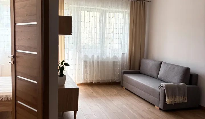 Mieszkanie 2-pokojowe Rzeszów Zalesie, ul. Aleksandra Zelwerowicza