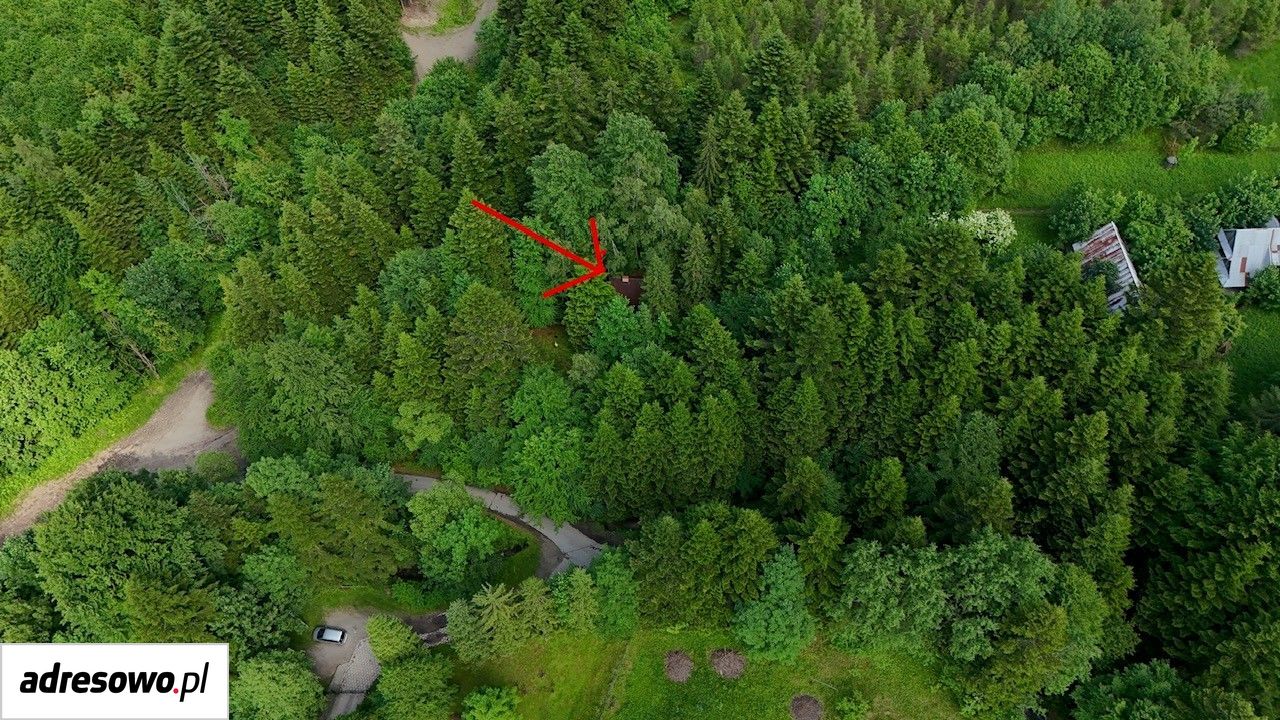 dom wolnostojący, 4 pokoje Lubomierz. Zdjęcie 9