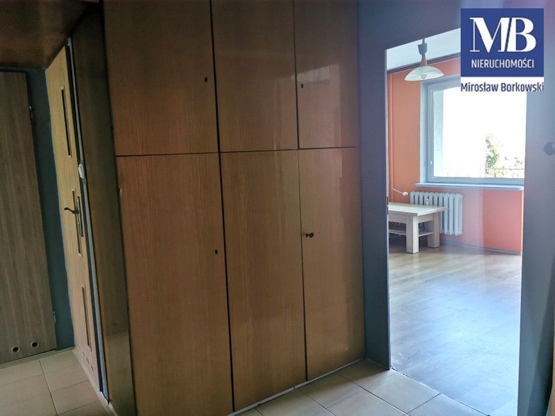 Mieszkanie 4-pokojowe Gdańsk Suchanino, ul. Zygmunta Noskowskiego. Zdjęcie 5