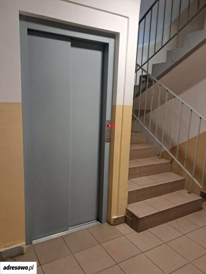 Mieszkanie 3-pokojowe Wrocław Krzyki, ul. Krynicka. Zdjęcie 18
