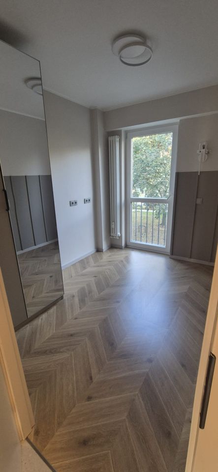 Mieszkanie 3-pokojowe Warszawa Bielany, ul. Szegedyńska. Zdjęcie 5