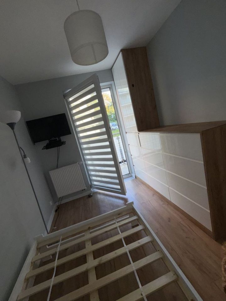 Mieszkanie 2-pokojowe Bochnia, ul. Brzeźnicka. Zdjęcie 6