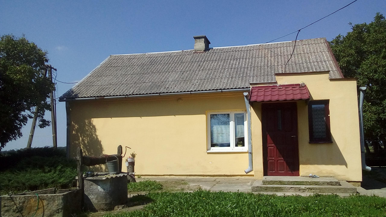 gospodarstwo, 2 pokoje Raszewo Włościańskie. Zdjęcie 6