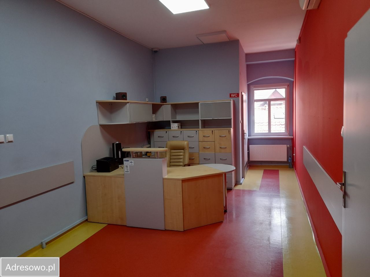 Lokal Lubań, pl. Stefana Okrzei. Zdjęcie 5