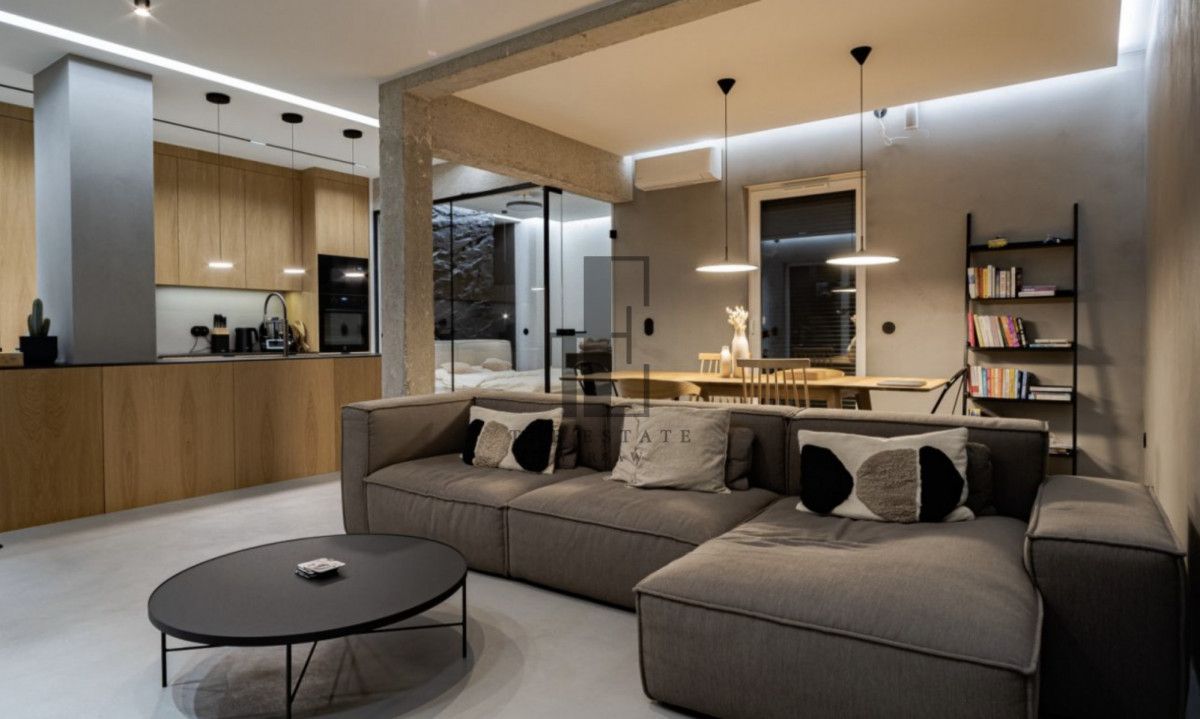 Mieszkanie 3-pokojowe Warszawa Mokotów, ul. Aleja Polski Walczącej