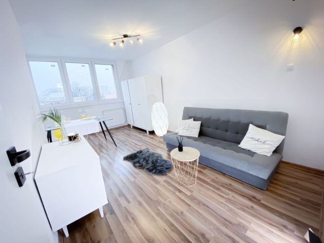 Mieszkanie 2-pokojowe Warszawa Ochota, ul. Grójecka. Zdjęcie 1